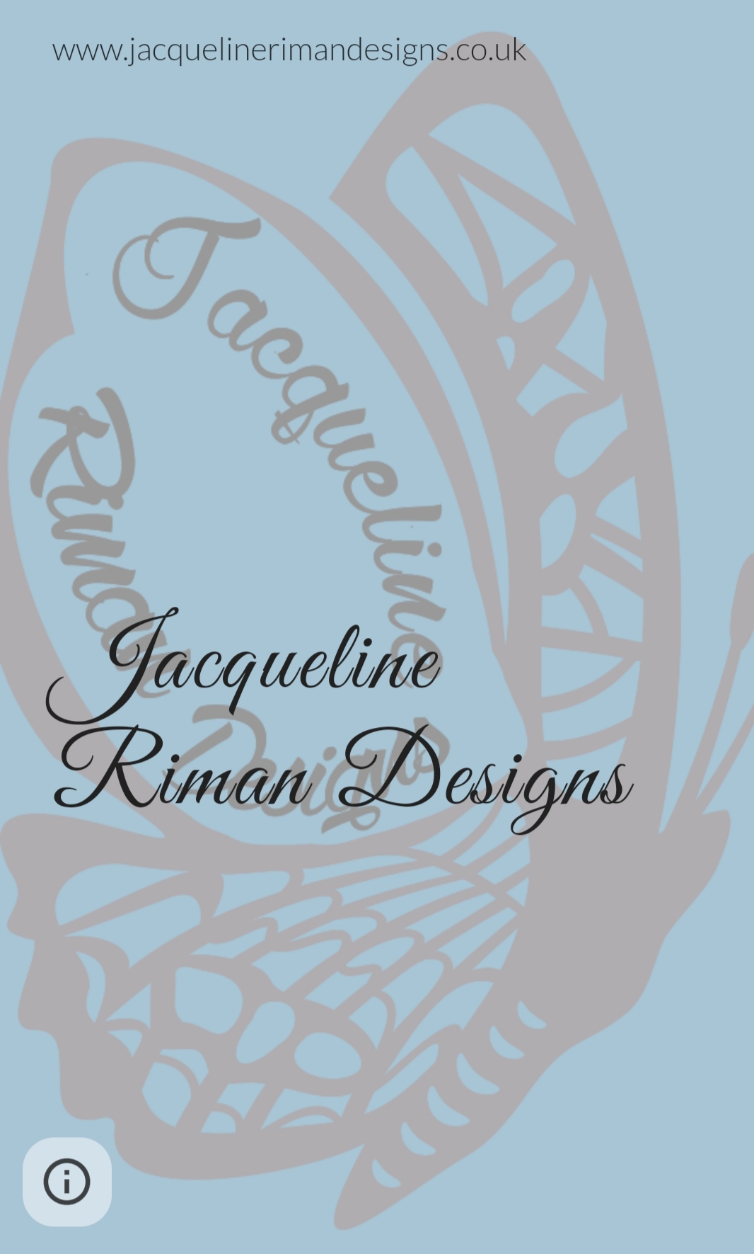 Jacqueline Riman Designs
