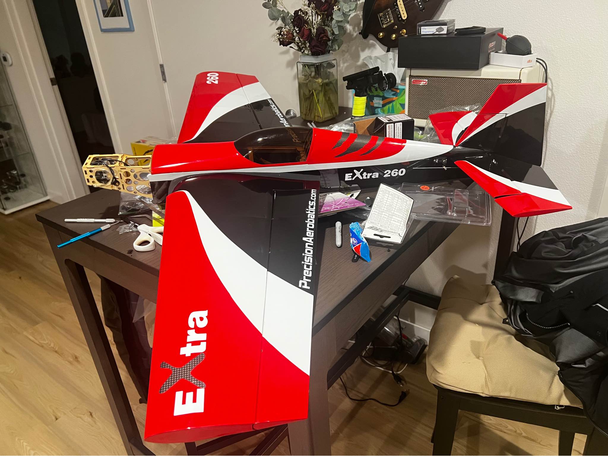 xtra Remote-controlled airplane - Aircrafts - Portland, Oregon ...