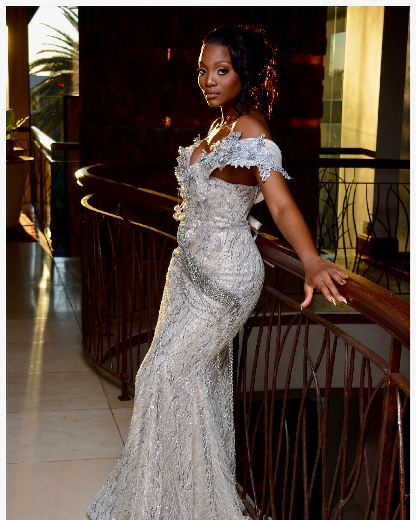 Mphoentle MakeupArtistry added... - Mphoentle MakeupArtistry
