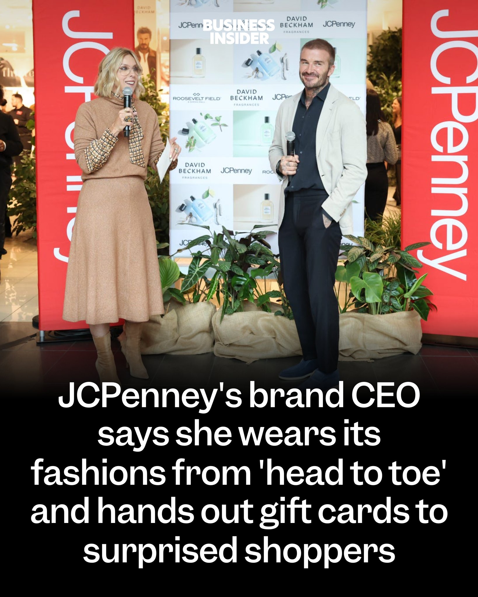 JCPenney