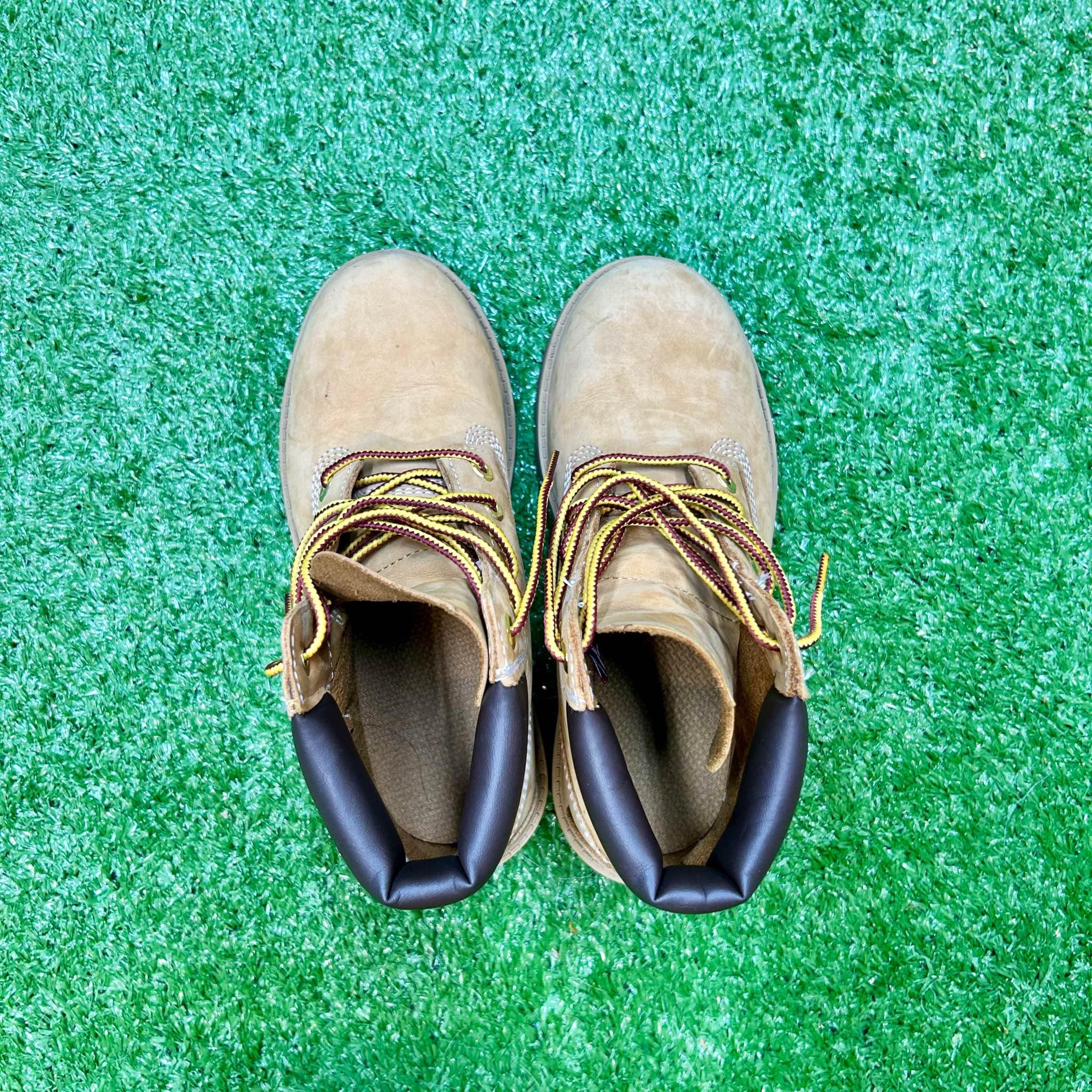 Timberland & Hender Scheme The Timberland® Authentic Boat Shoe 