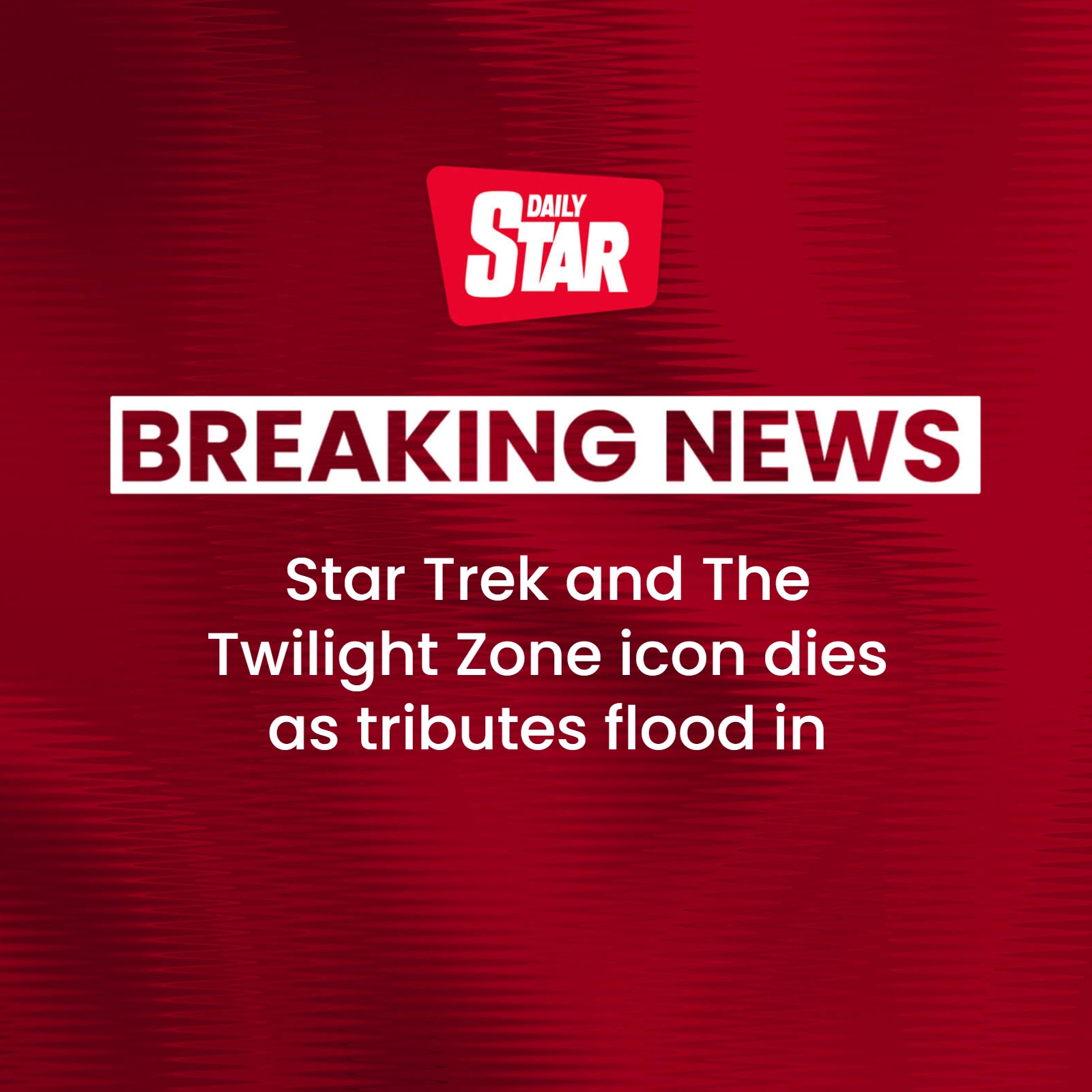 Daily Star - Many fans have recalled favourite episodes of... | Facebook