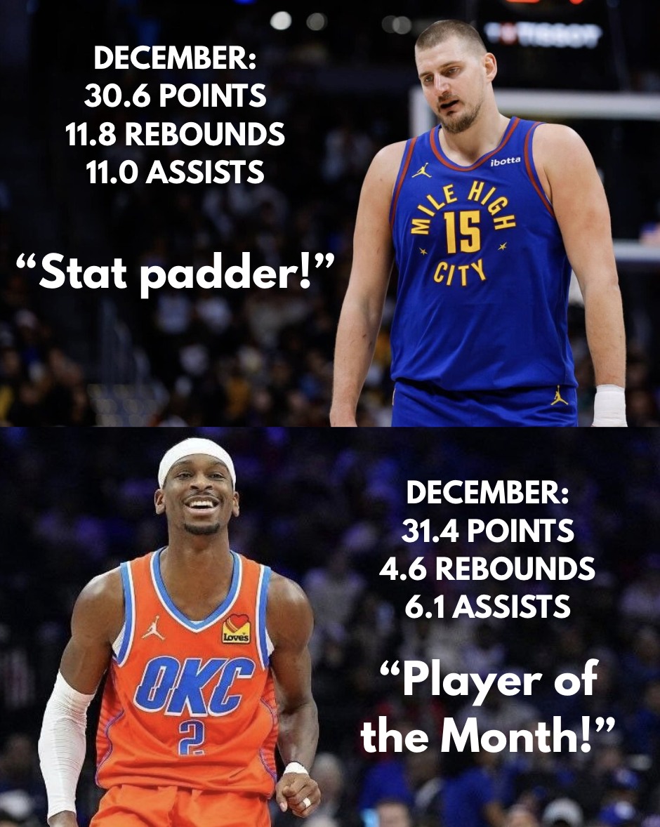 NBA - Jaylen Brown wasn't the only one who got robbed. | Facebook