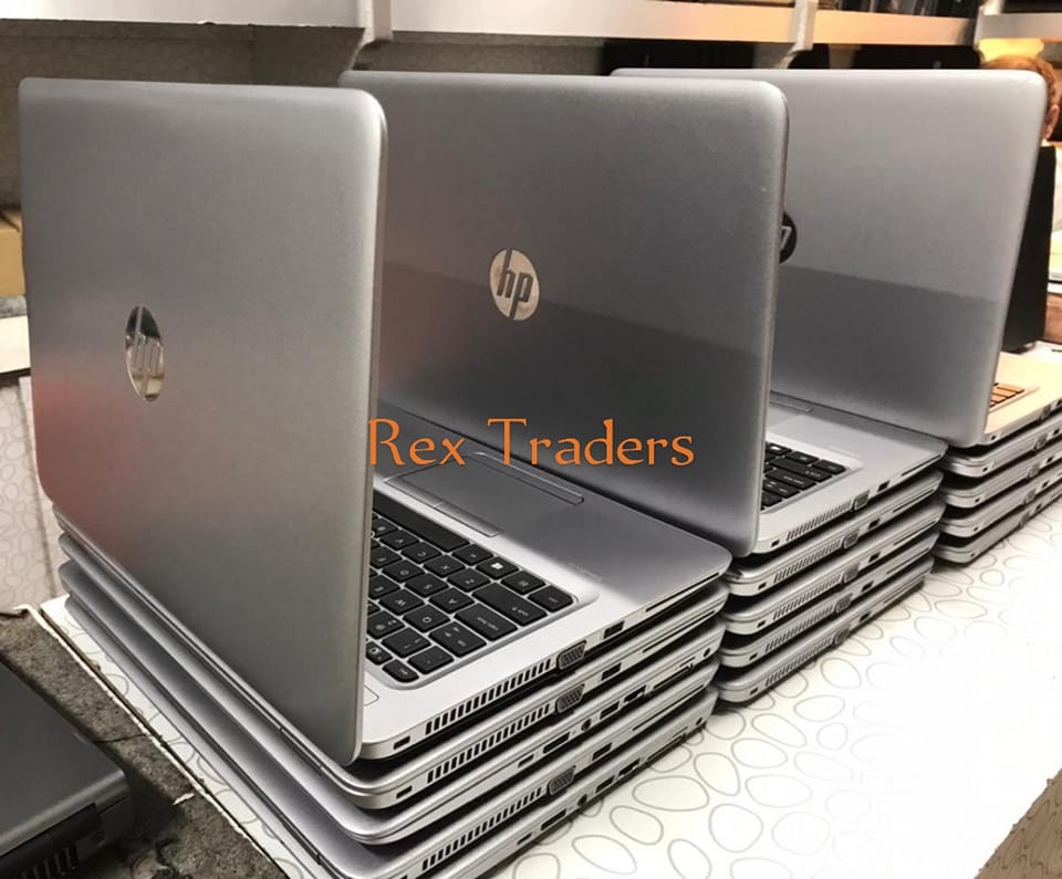 Rex Traders - Details HP Elitebook 840 G3 Core i5 price in Pakistan ...