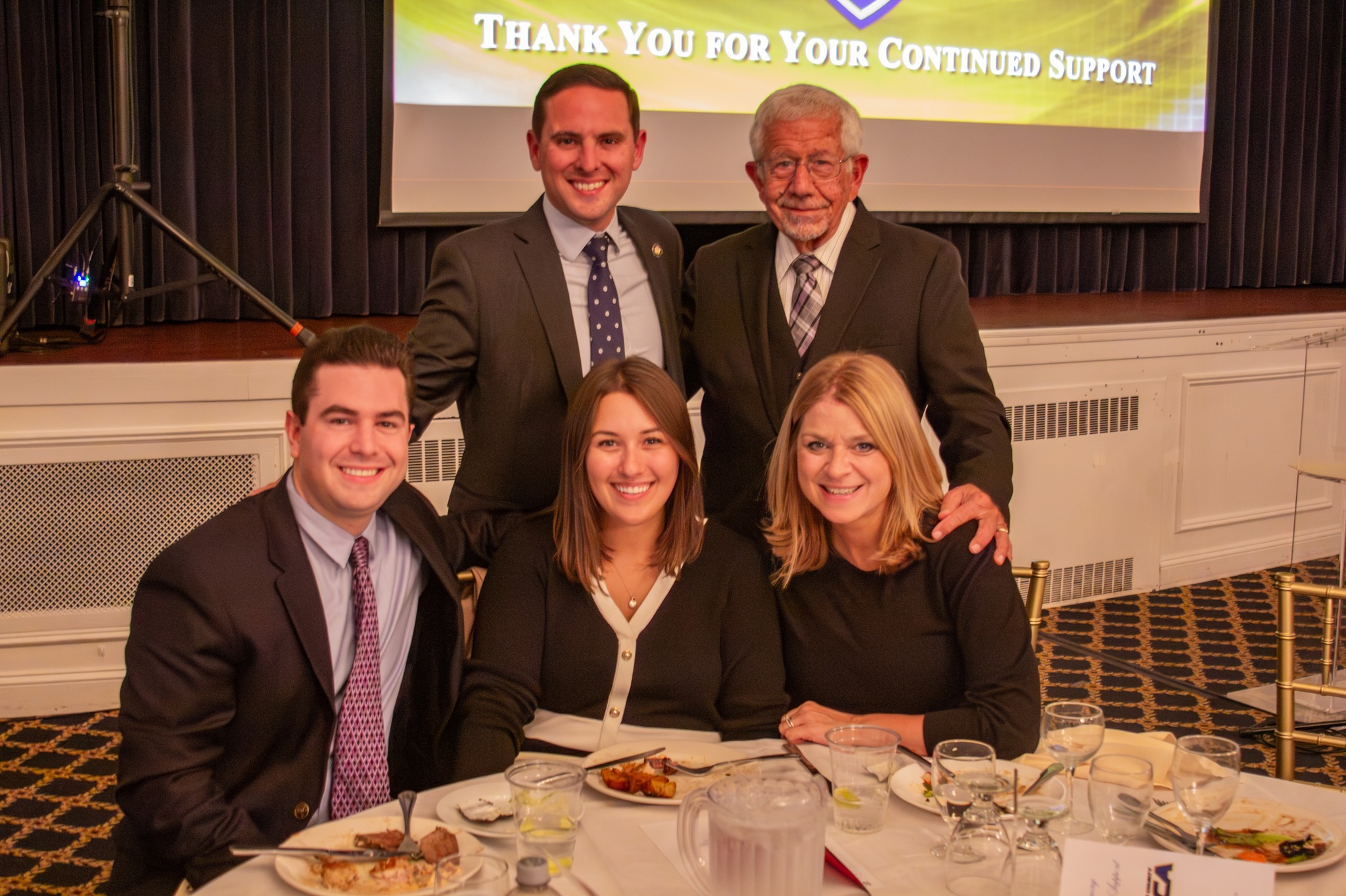 Putnam - Some great photos from our October 24th Annual Dinner ...