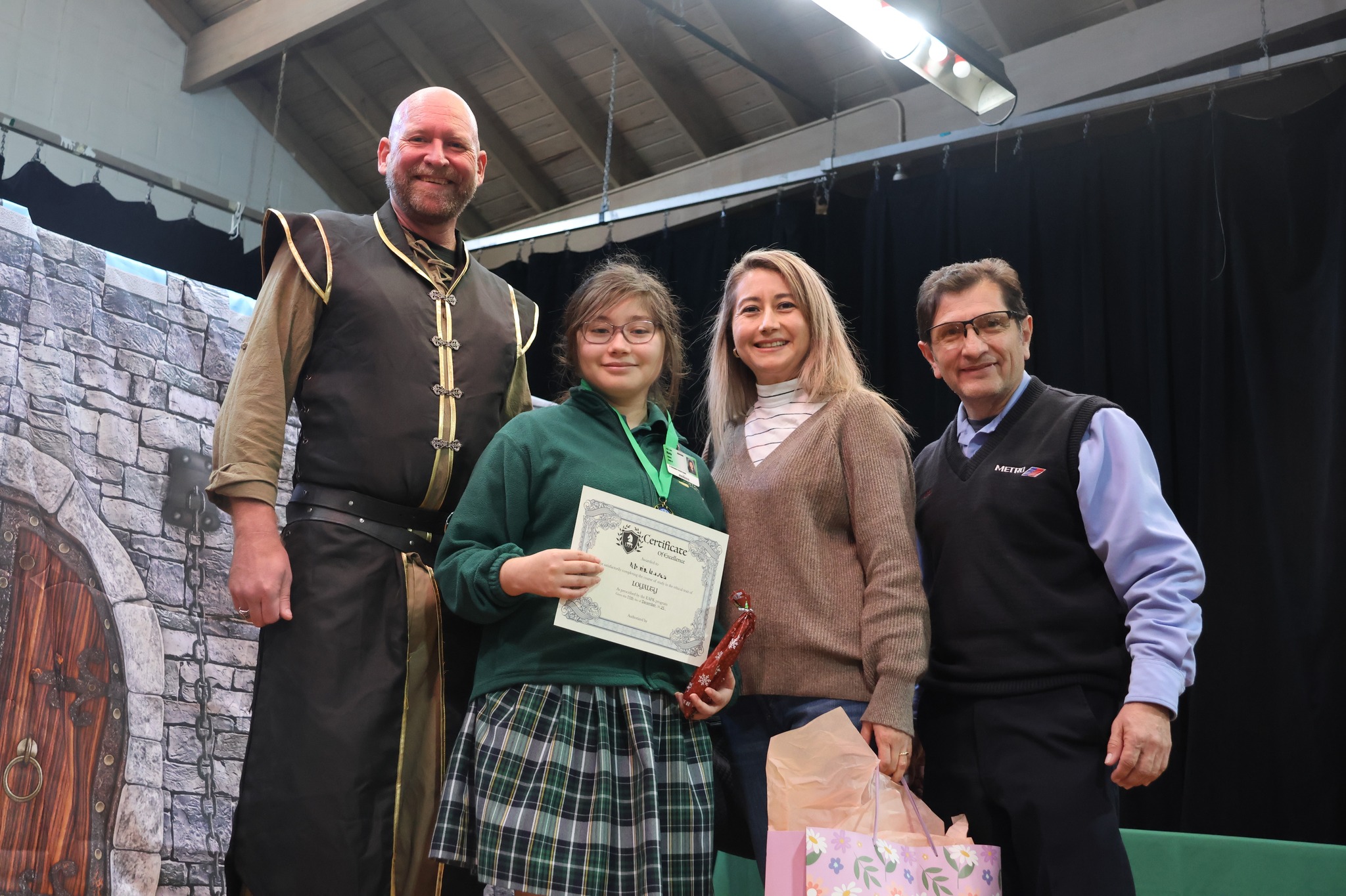 St. Christopher... - St. Christopher Catholic School, Houston