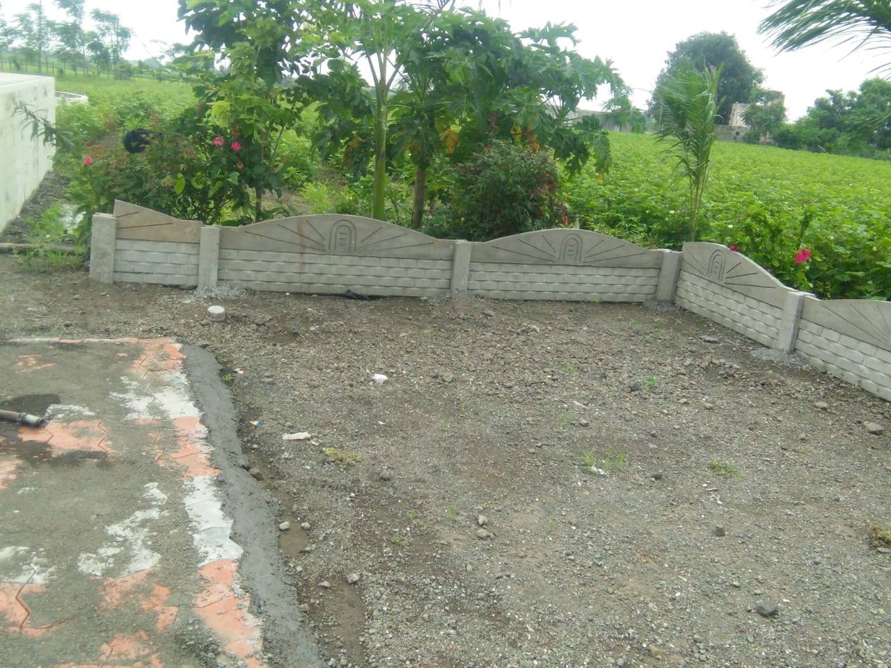 Folding dival