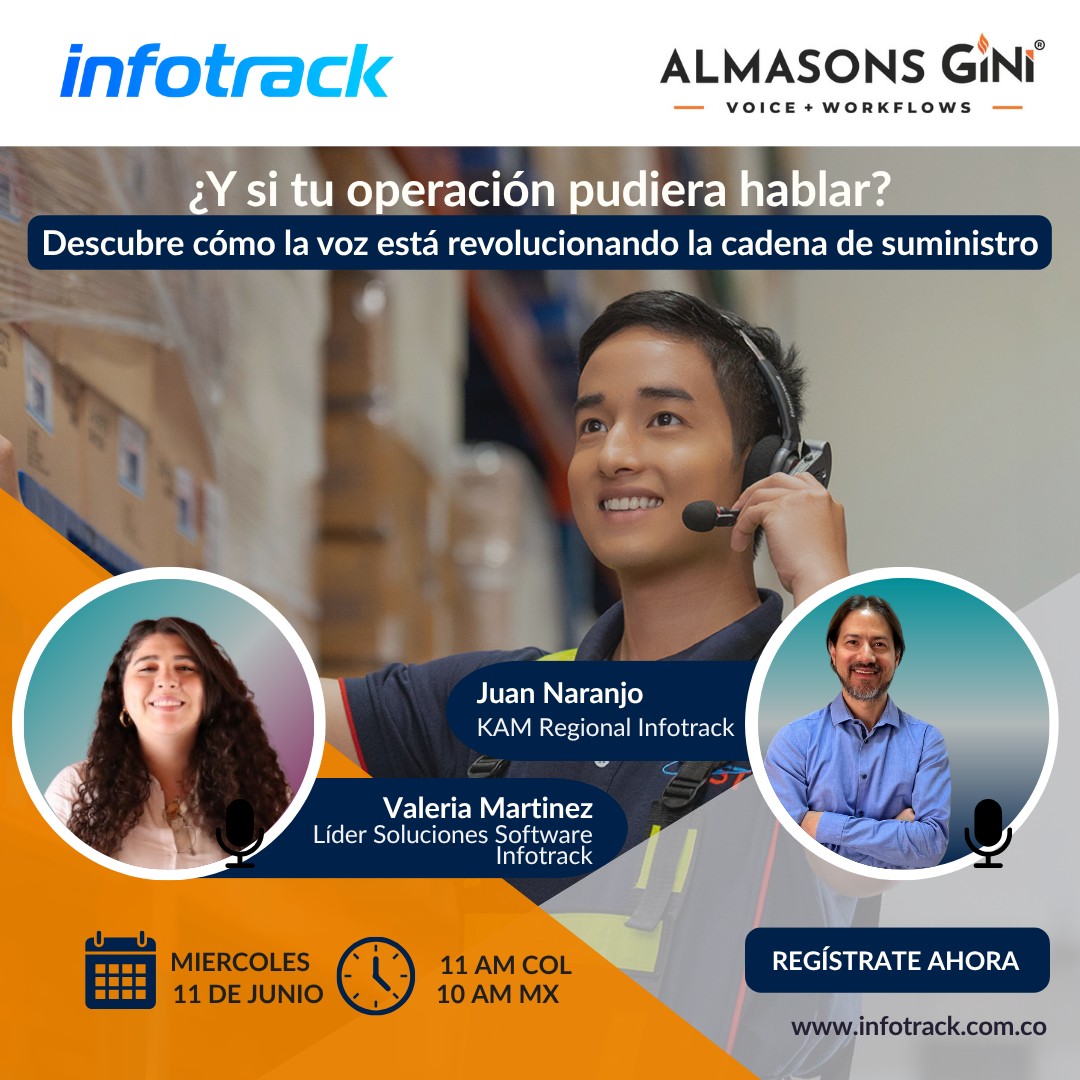 Infotrack SAS. | Bogotá
