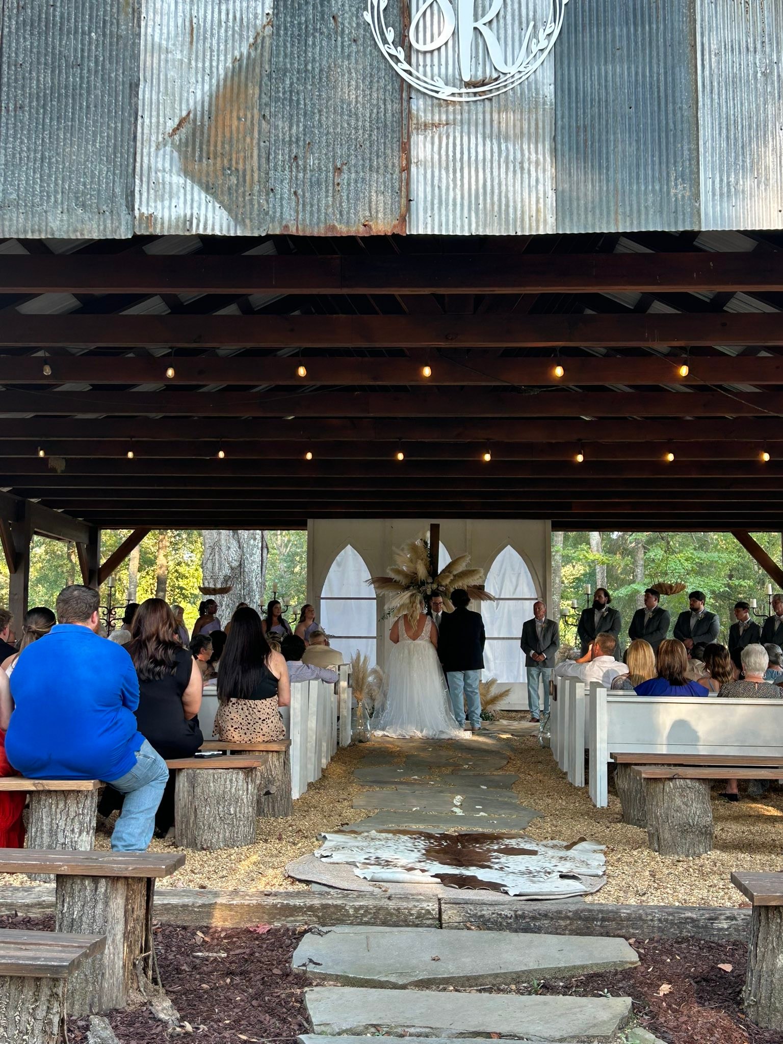 Smokey Ridge Floral, Events & Retreat | Knoxville AL