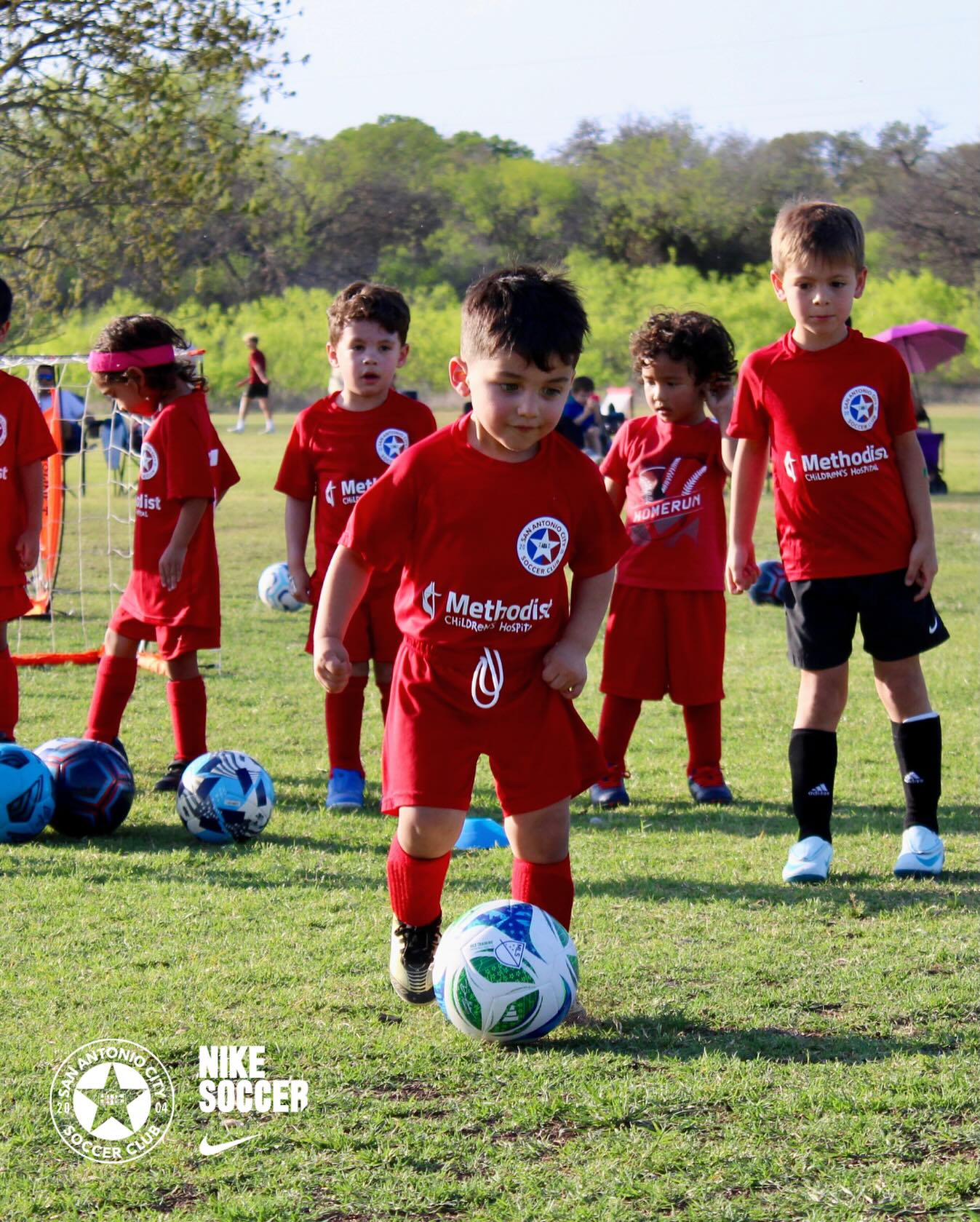 San - ⚽ Fall 2025 Micro Academy Registration Is Still Open! 🎉 Spots are ...