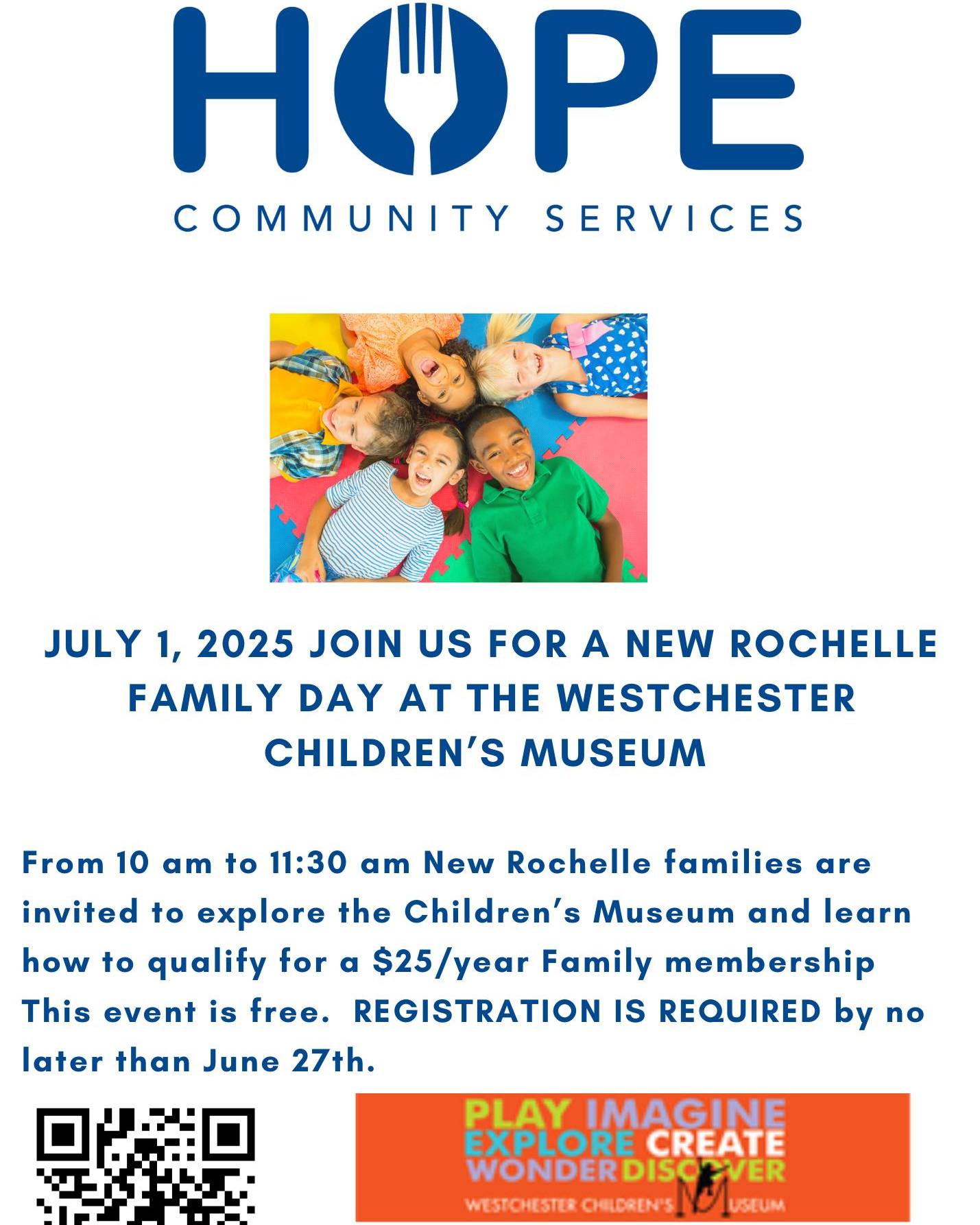 The City School... - The City School District of New Rochelle