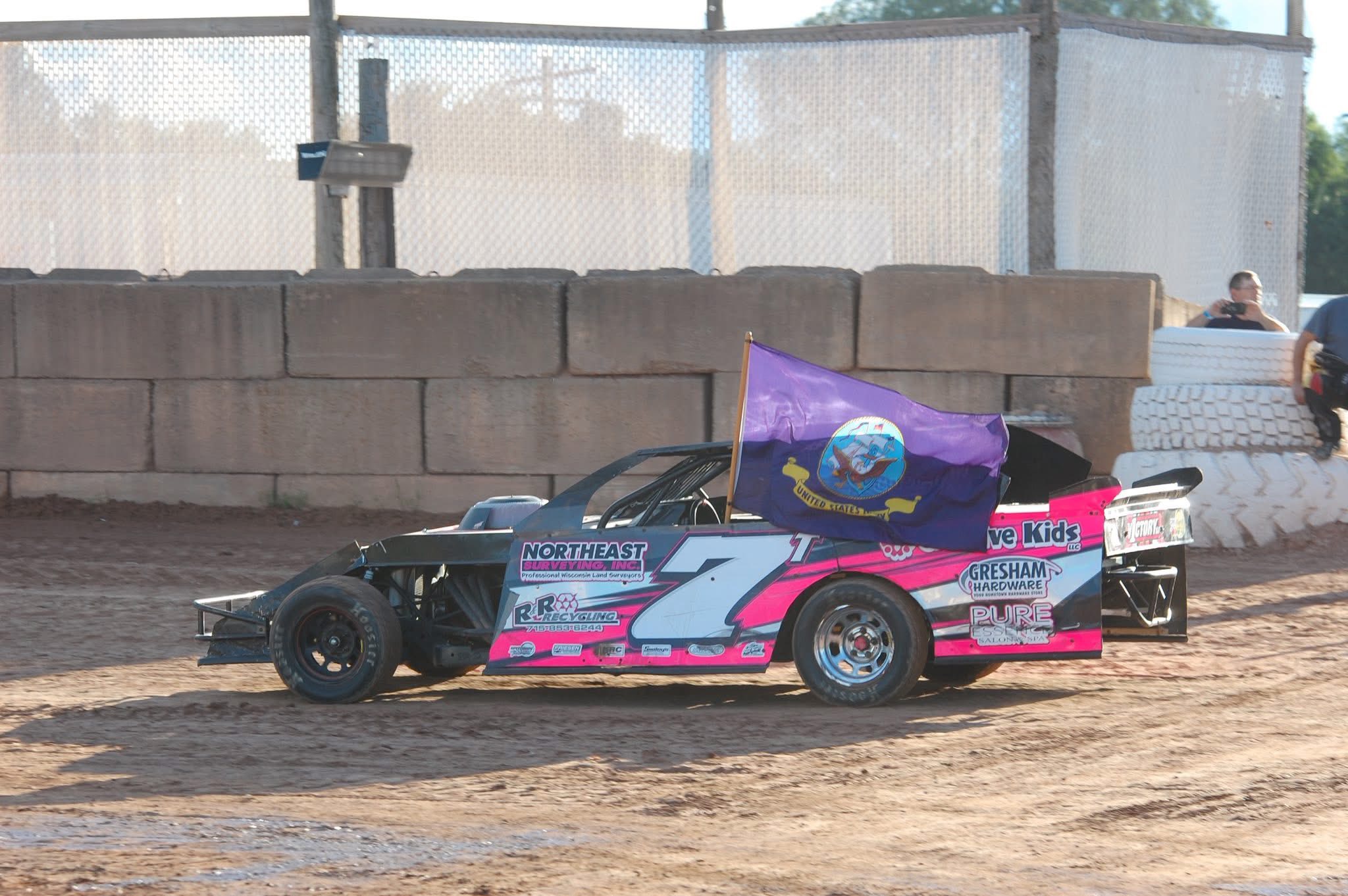 Hoffman Racing - Hoffman Racing added a new photo.