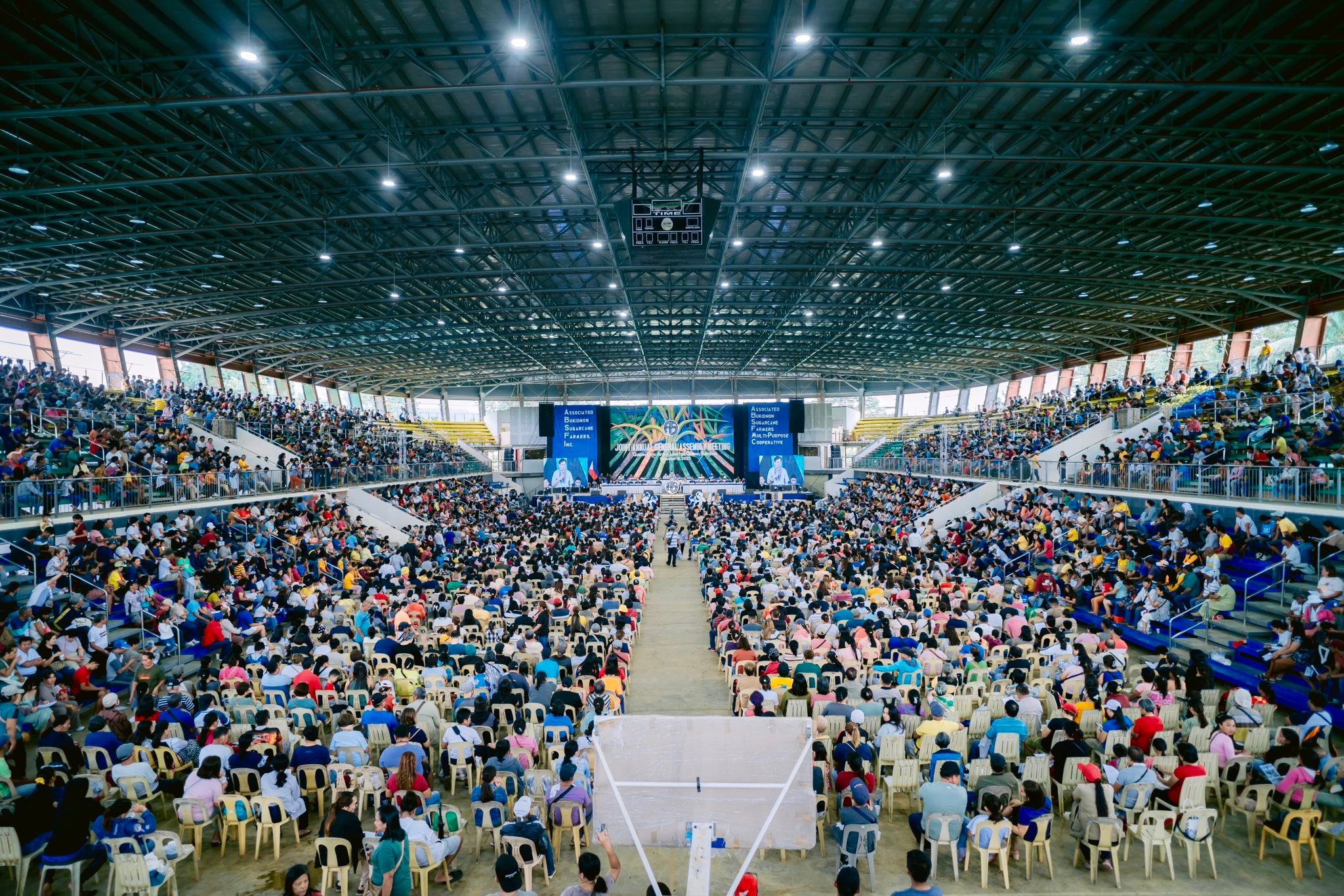 ABSFI | Quezon