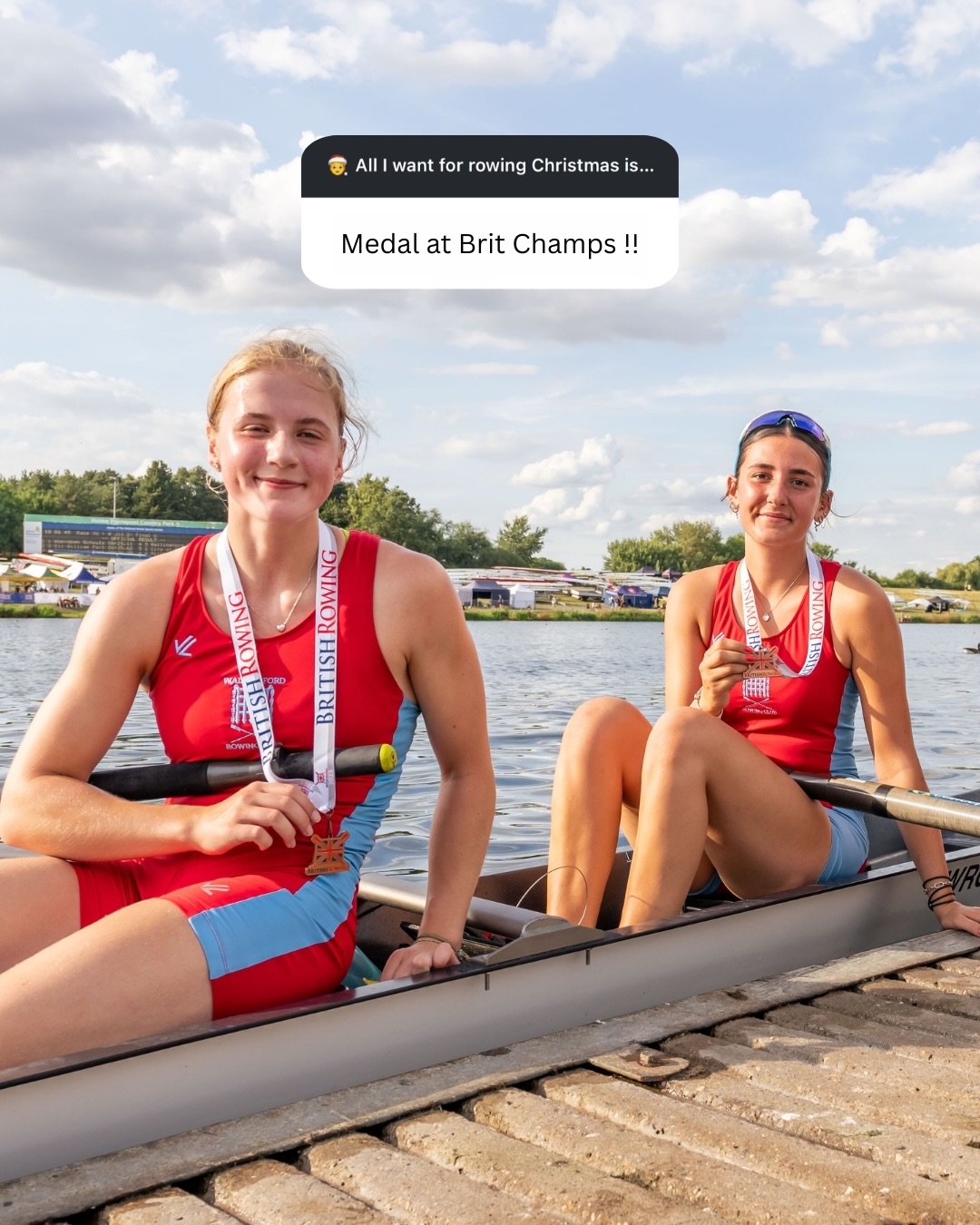 British Rowing - British Rowing added a new photo.