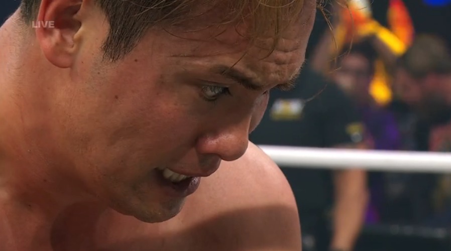 The Wrestling-Wrestling... - The Wrestling-Wrestling Podcast