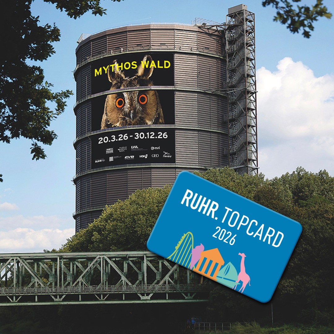 Ruhrtopcard 2020 Preis Adac