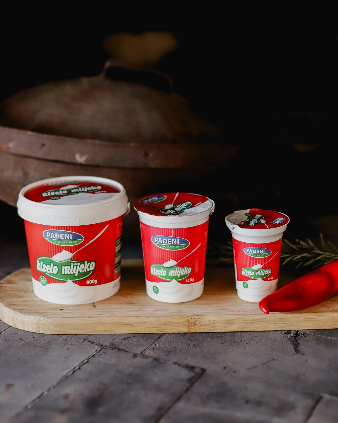 Mljekara Pađeni - 🥛 Kiselo mlijeko – ukus koji vraća u... | Facebook