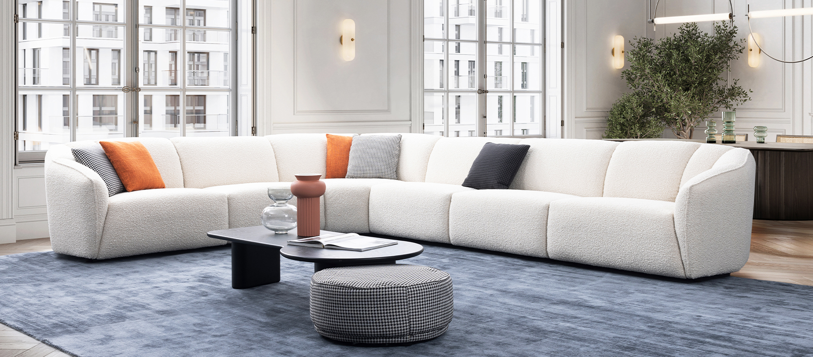 Mobler Modern Furniture