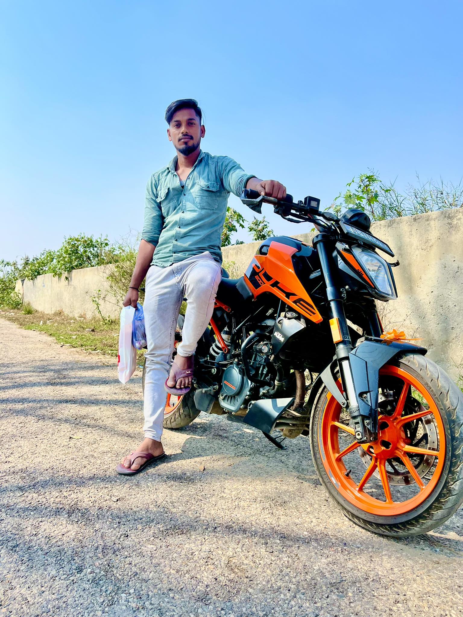 MD Amjad