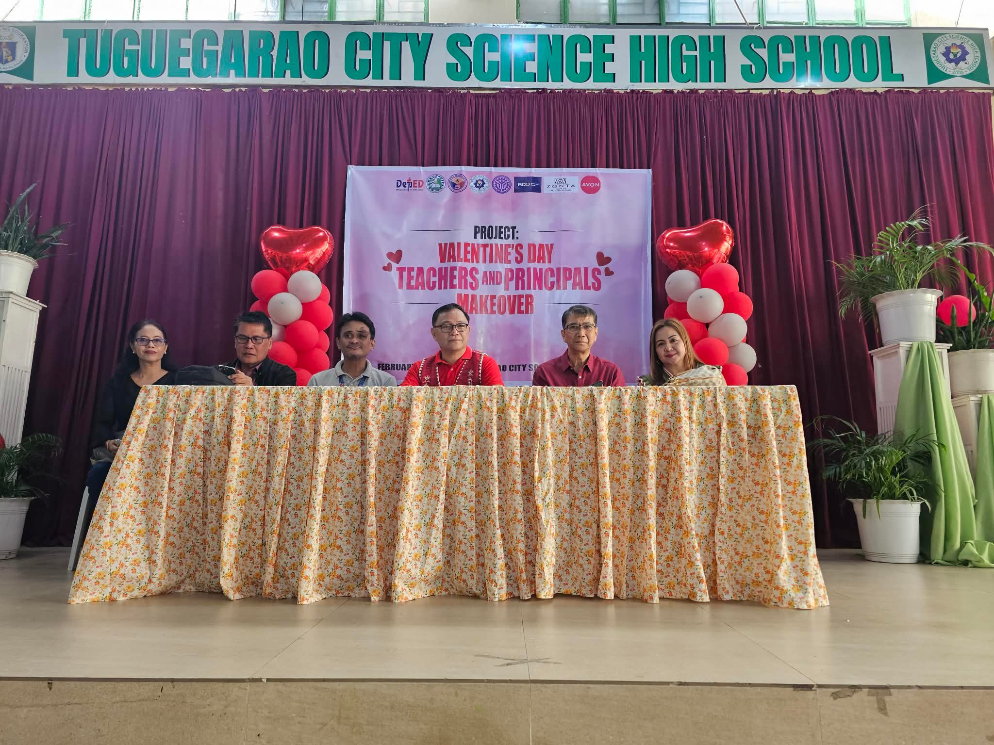 DepEd - 2025-2026 Division Science and Technology Fair (DSTF) 📷 R ...