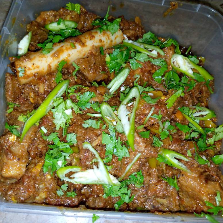 Handi Roti - Handi Roti added a new photo.