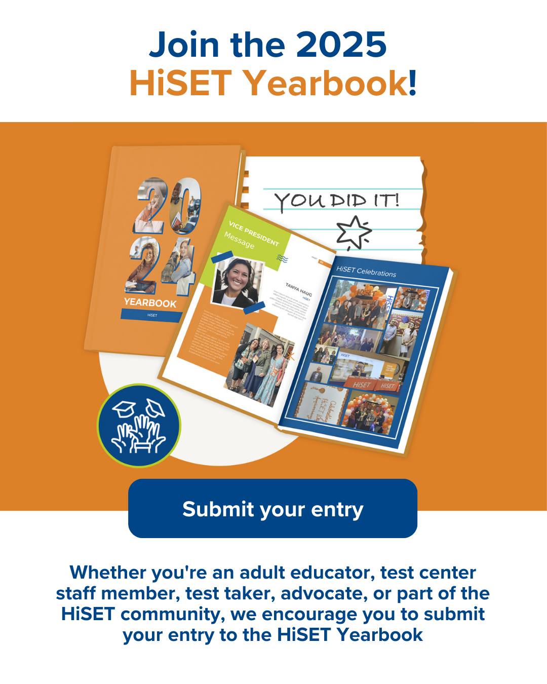 HISET