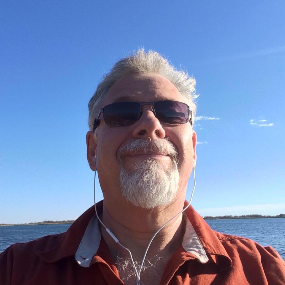 Randy Thomas