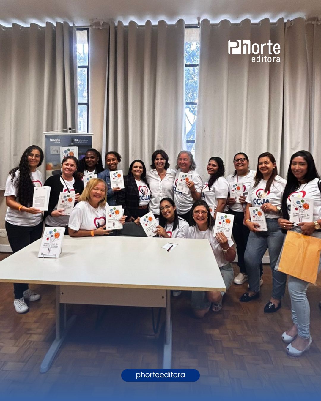 Phorte Editora - O Natal está chegando e para ajudar a todos na escolha ...