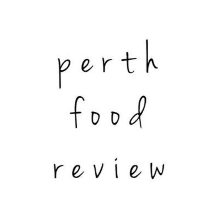 Perth Food Review