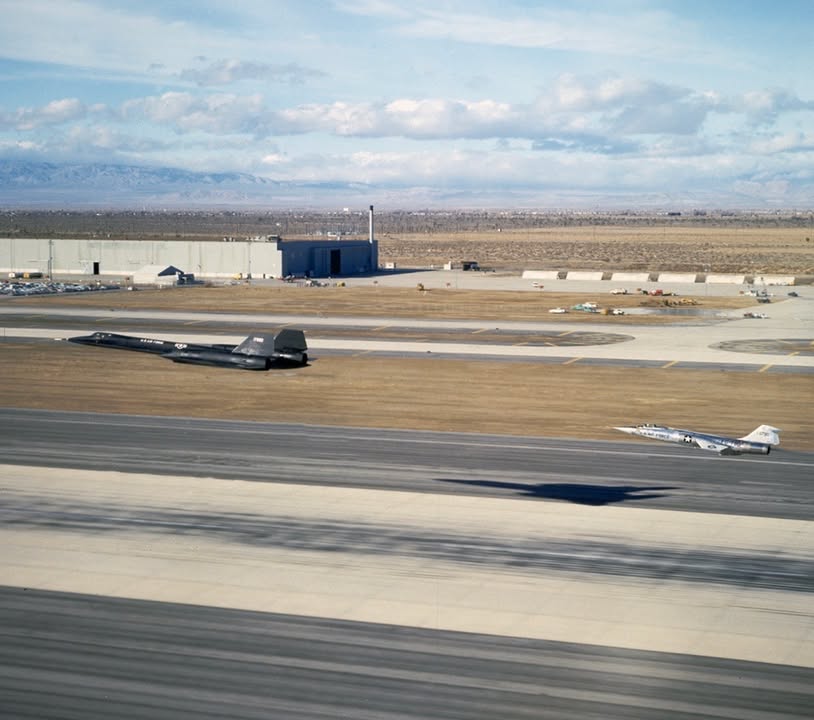 Defenders - On This Day in 1964: A new chapter in aviation opened when ...