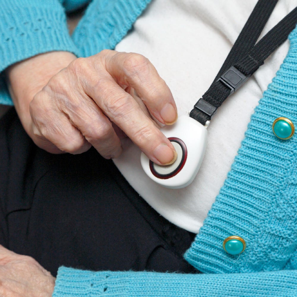 If you’re a telecare user or are... - Surrey County Council | Facebook
