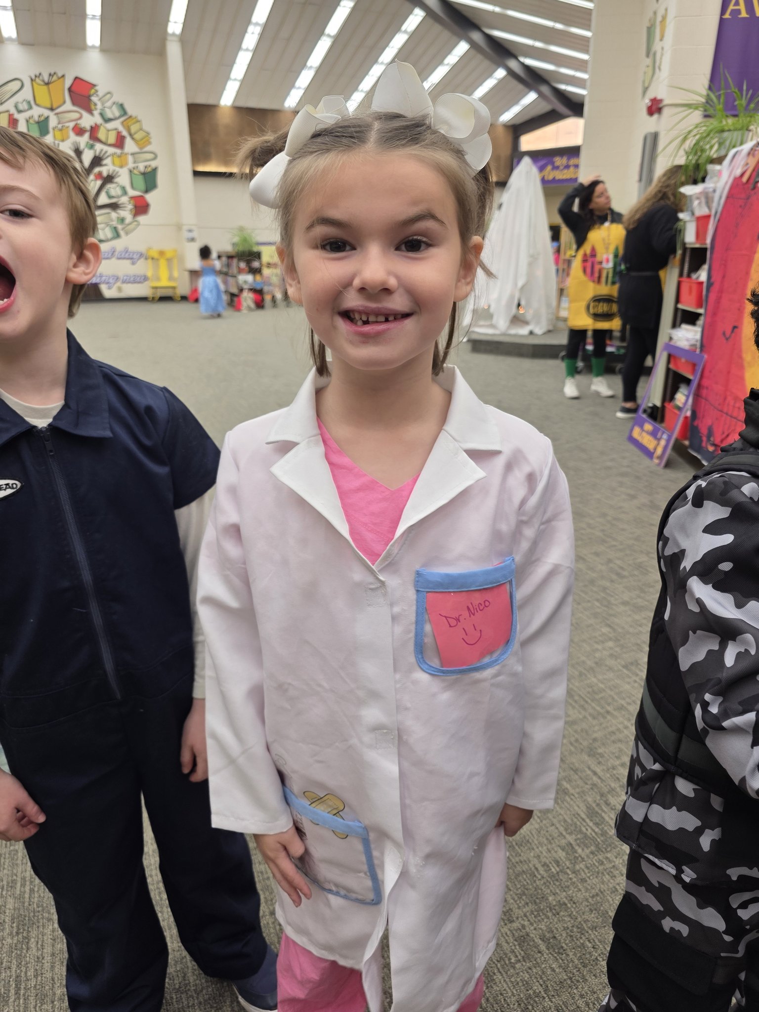 Helke Early Learning Center... - Helke Early Learning Center