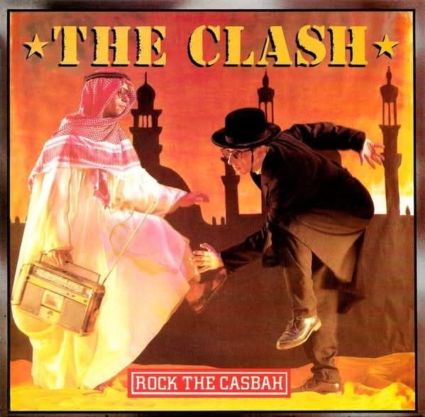 Rachid Taha was famous for his twists on classic material, from