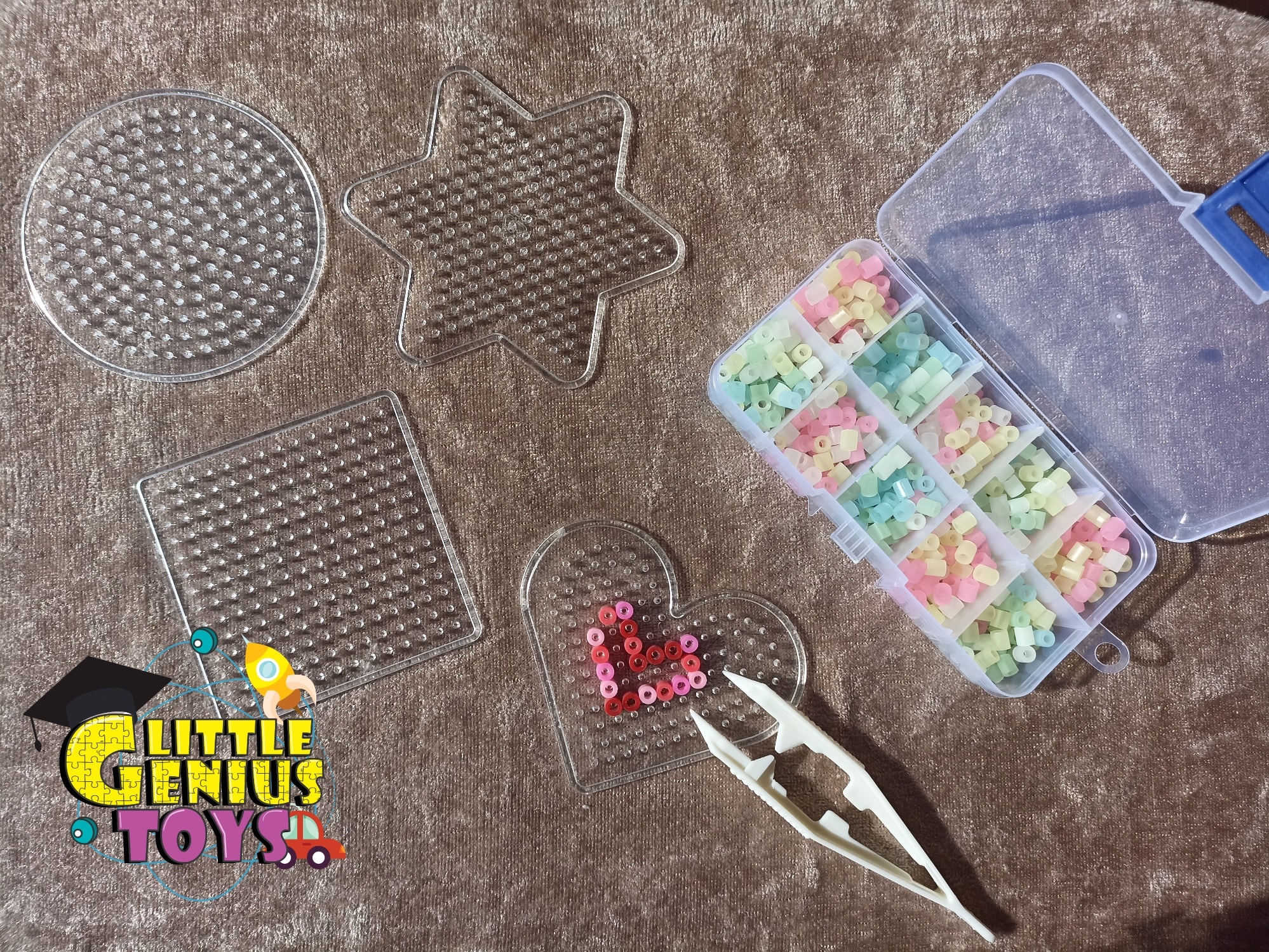 Little Genius Toys