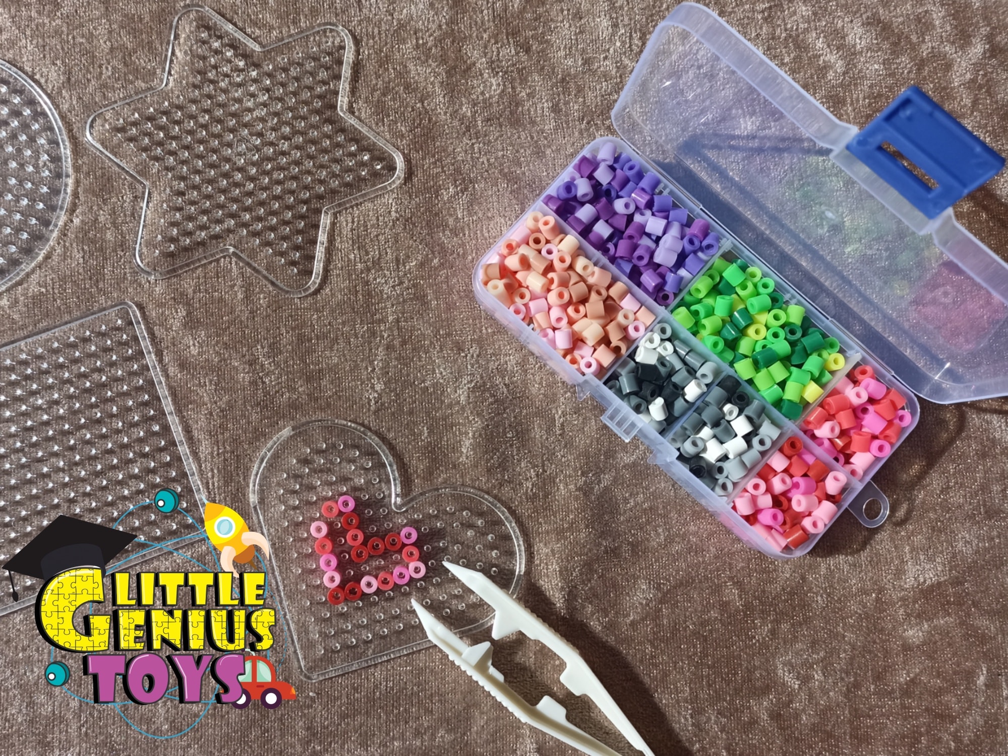 Little Genius Toys