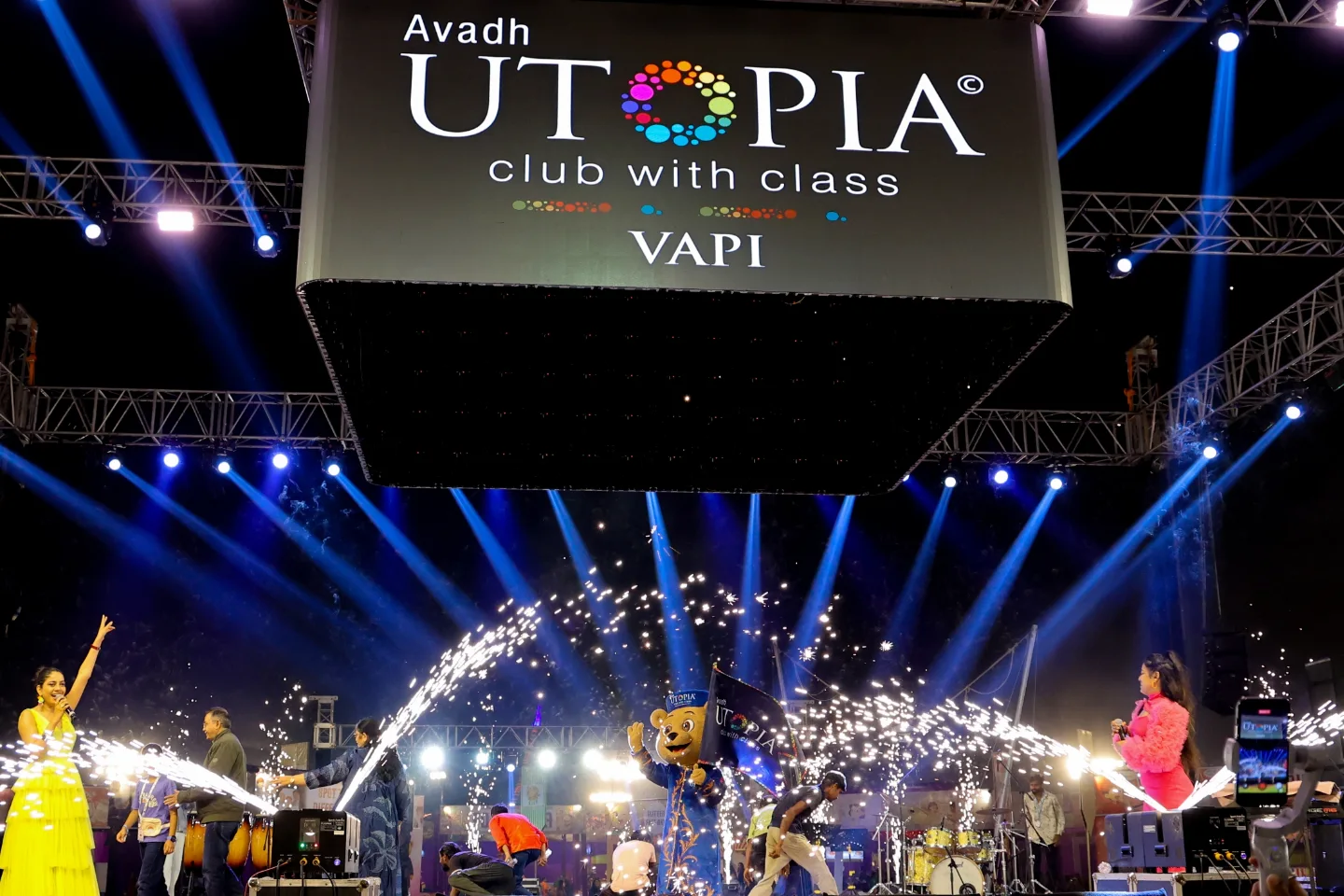 Avadh Utopia Vapi | Vapi