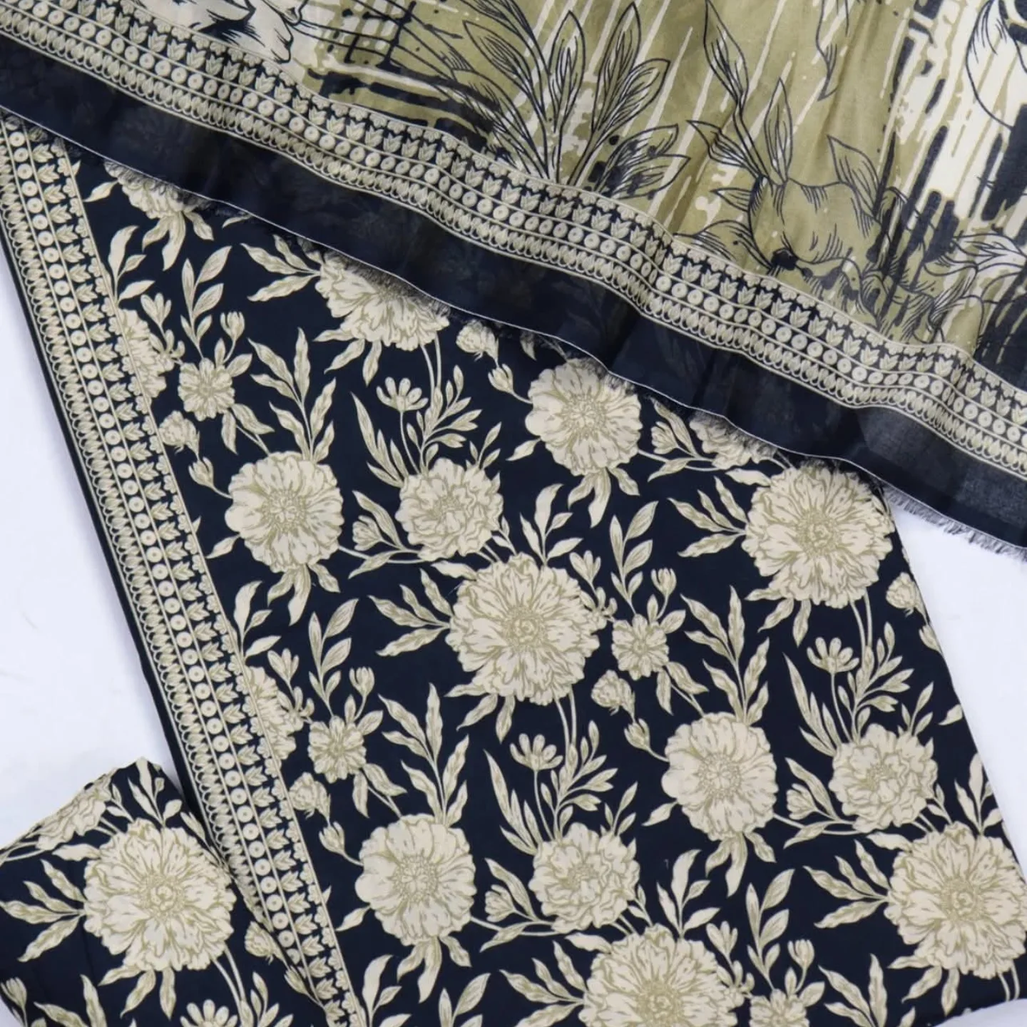 A.AZIZ CLOTH HOUSE | Karachi