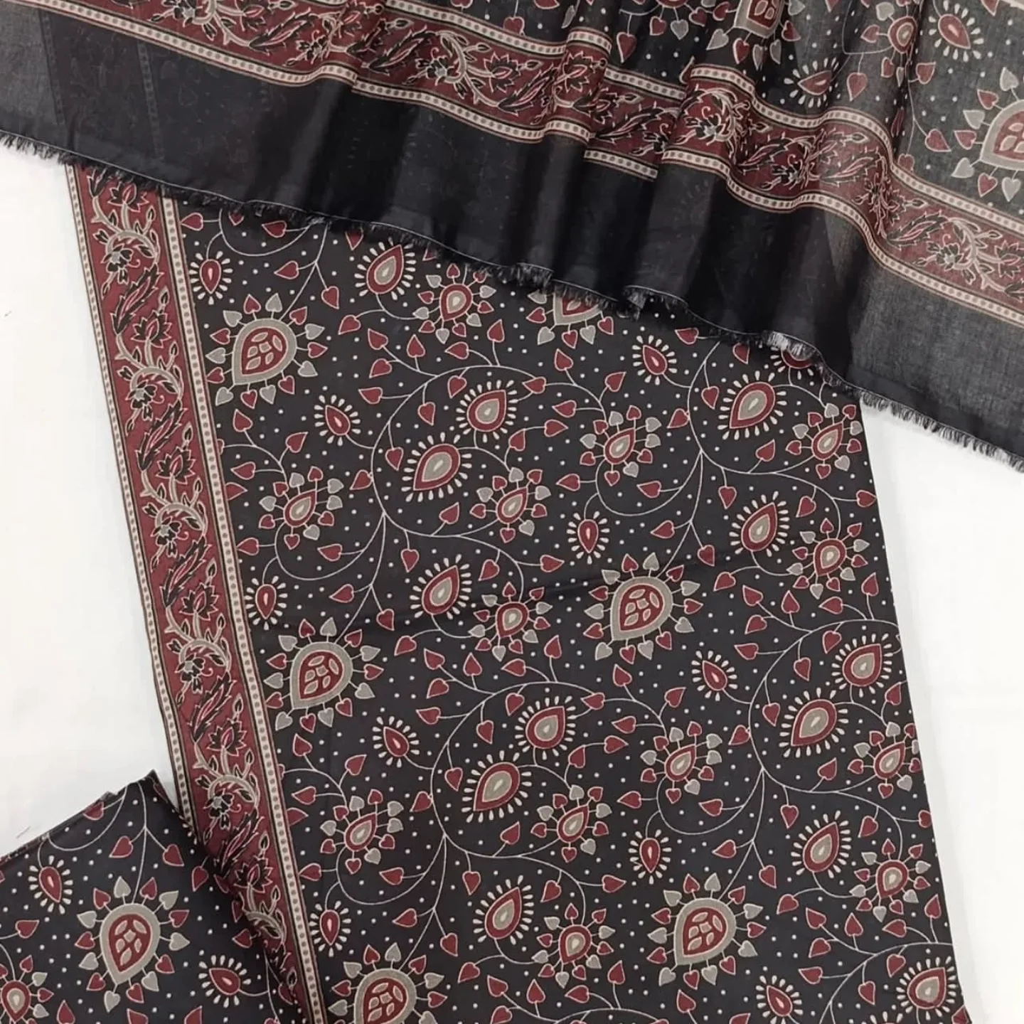 A.AZIZ CLOTH HOUSE | Karachi
