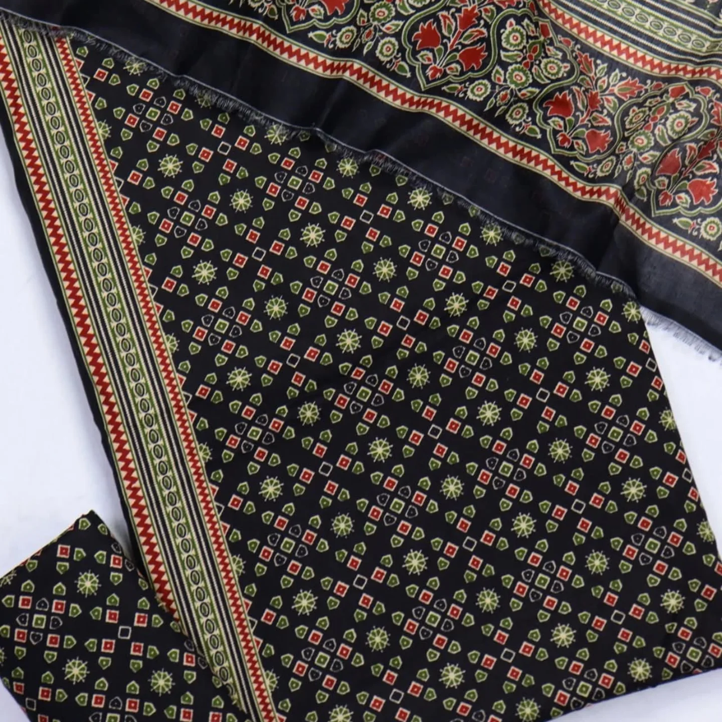 A.AZIZ CLOTH HOUSE | Karachi