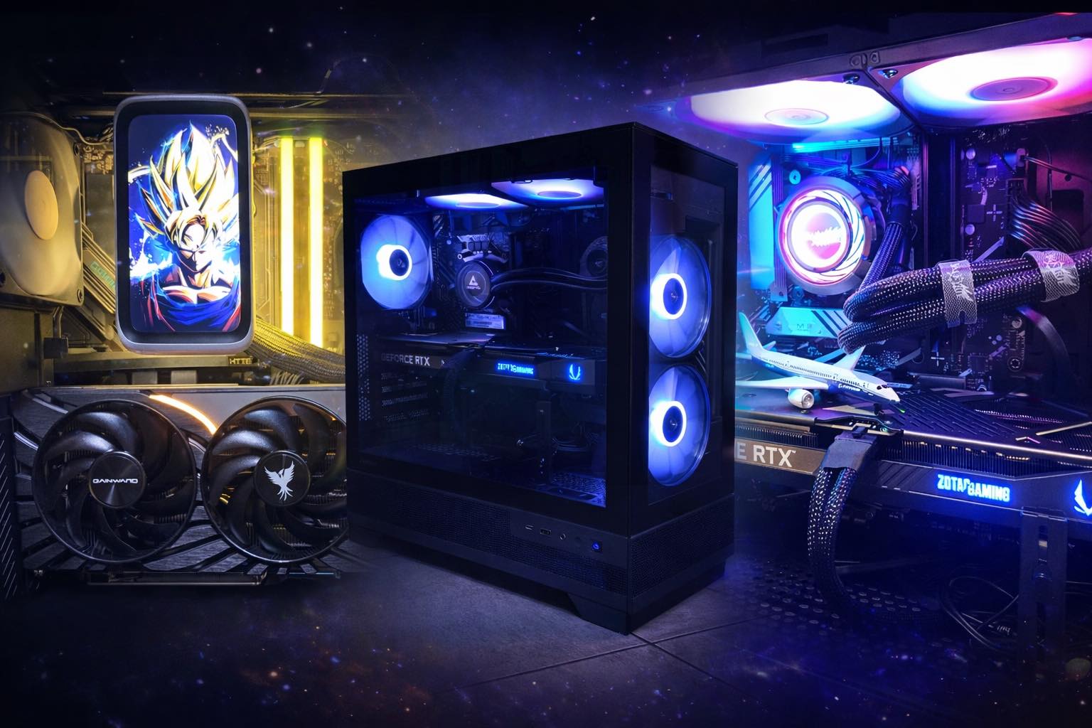 Thermaltake Indonesia - Smart Power Management 2.0!! Untuk meningkatkan ...