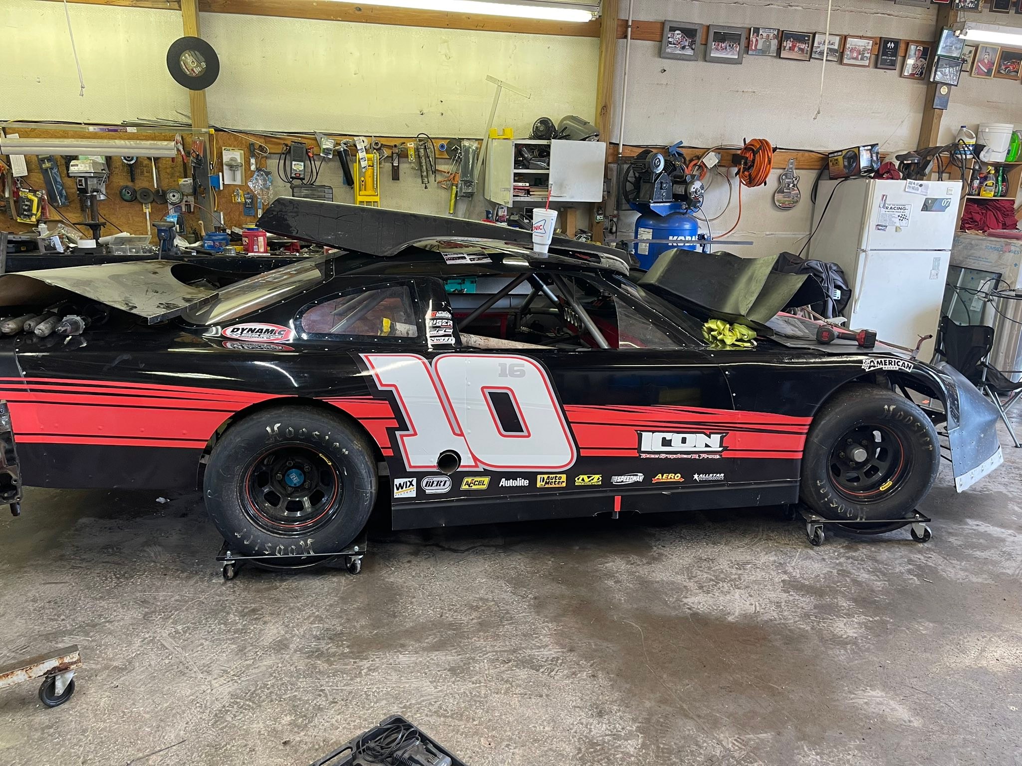 J & W Racing | Westmoreland TN