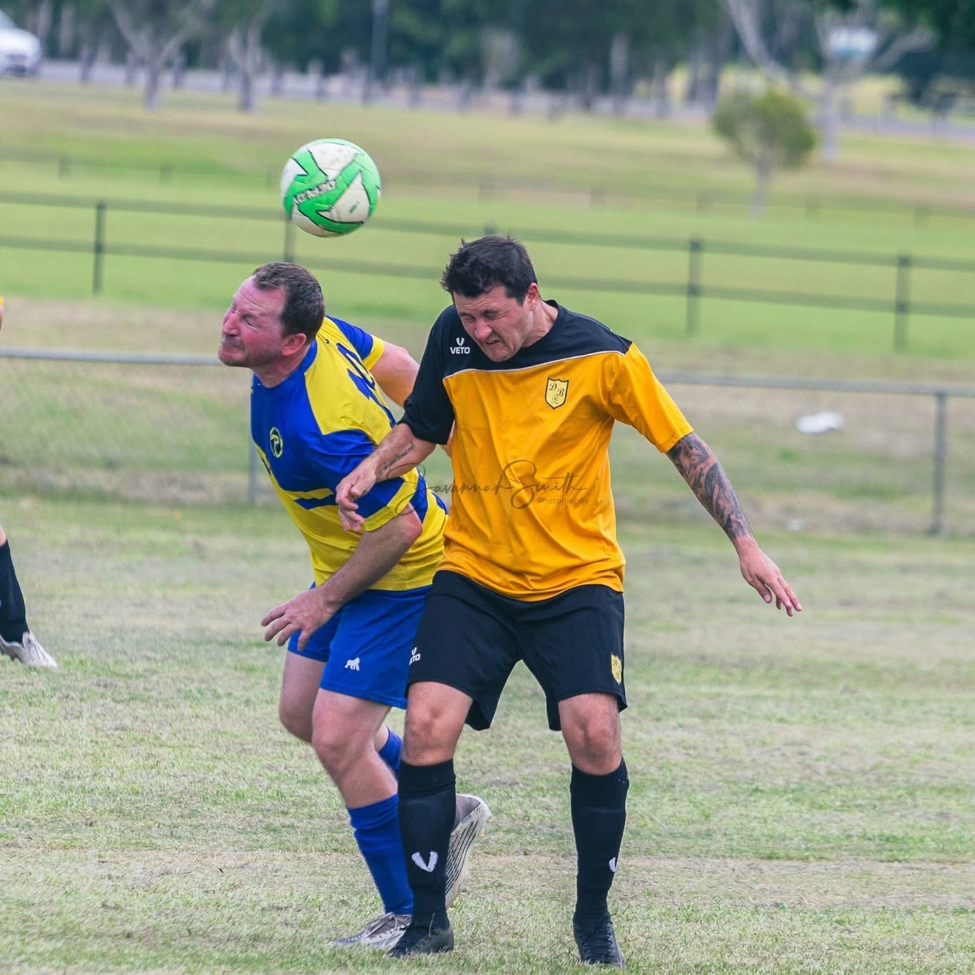 Dinmore Bush Rats Soccer Club | Riverview NSW