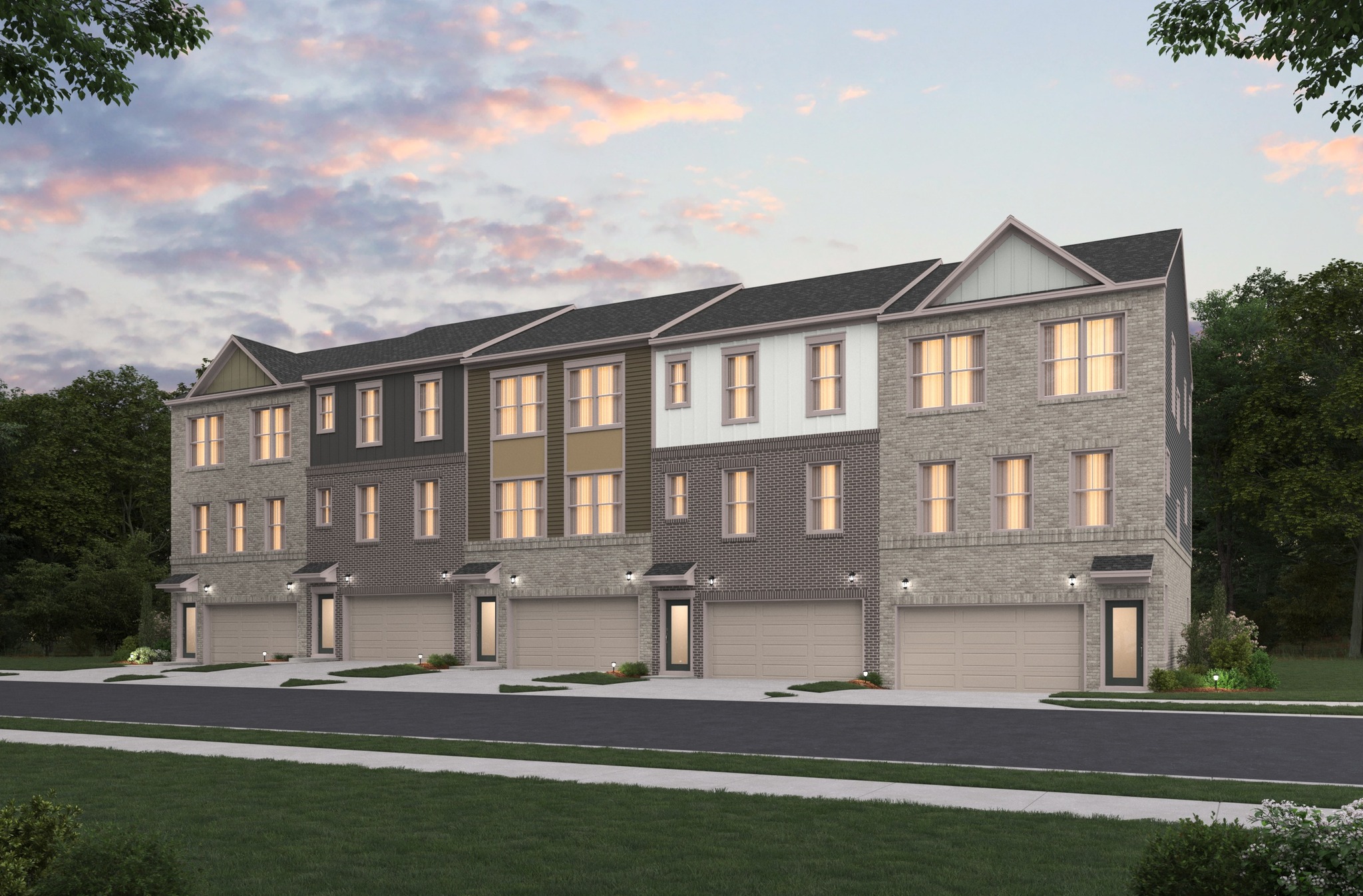 Beazer Homes - Did you know our Beazer Design Studio in Maryland ...
