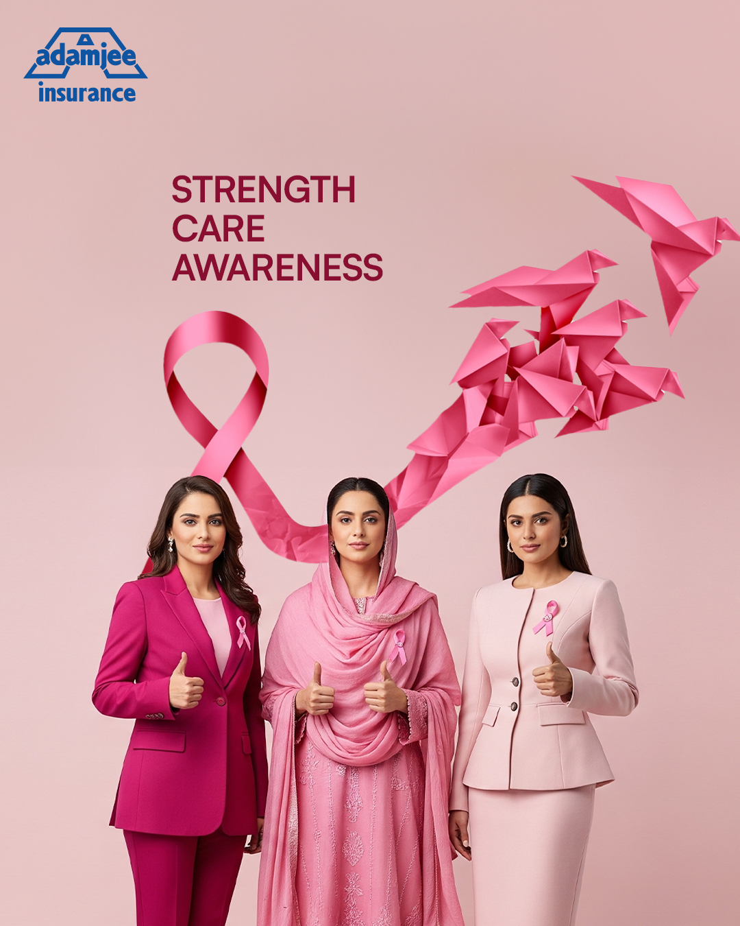 Adamjee Insurance Company Limited | Lahore