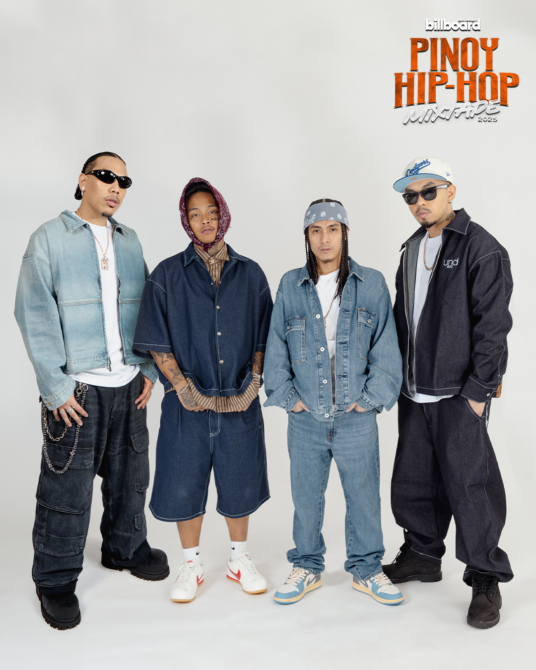 Rhythmicallyappliedpoetry - Billboard PH #rap | Facebook