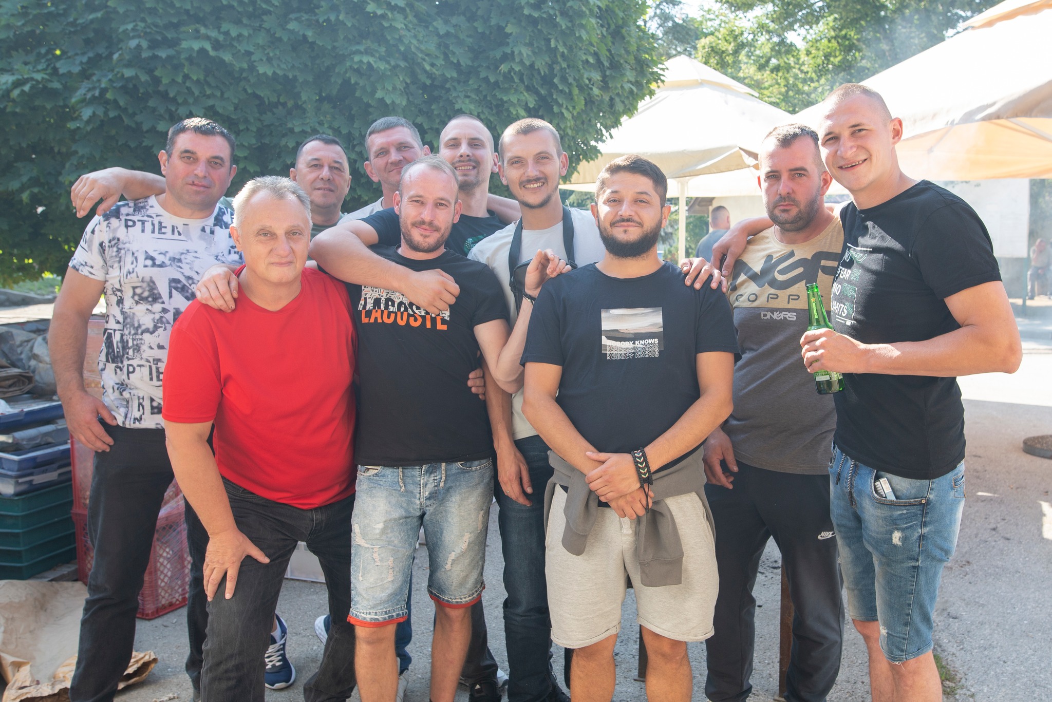 Rudnik i flotacija 