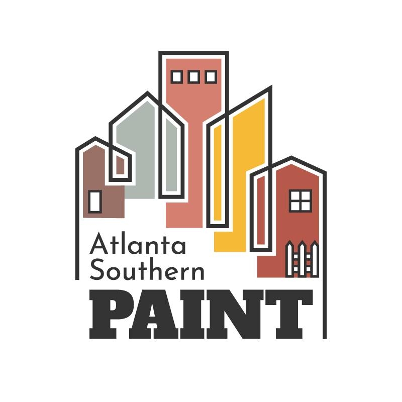 Can you guess this shade? 🎨 Drop... - Atlanta Southern Paint
