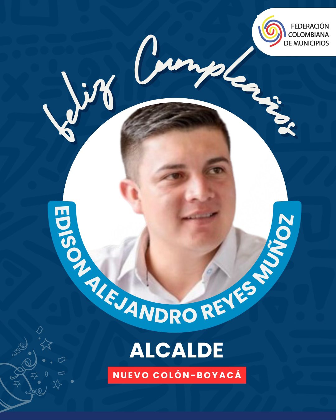 Federación... - Federación Colombiana de Municipios
