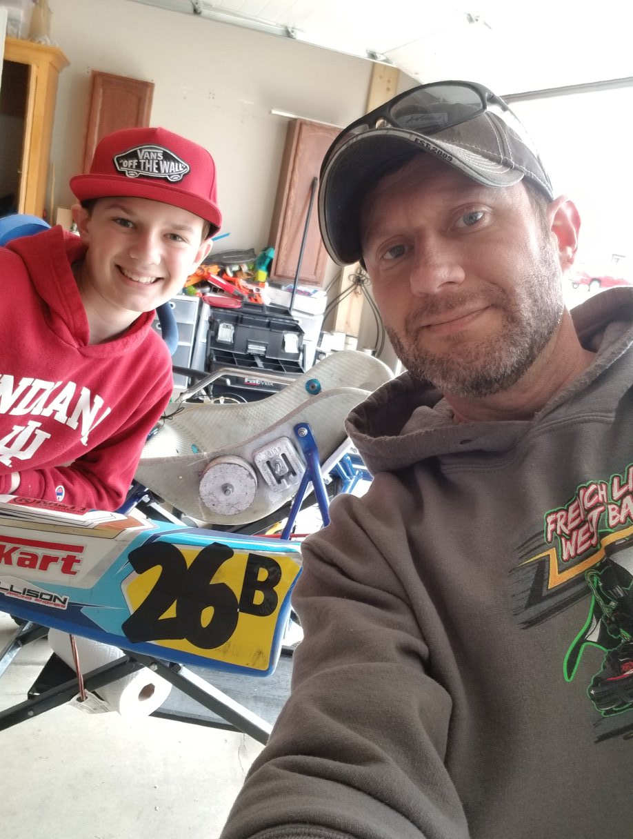 Ledbetter Racing