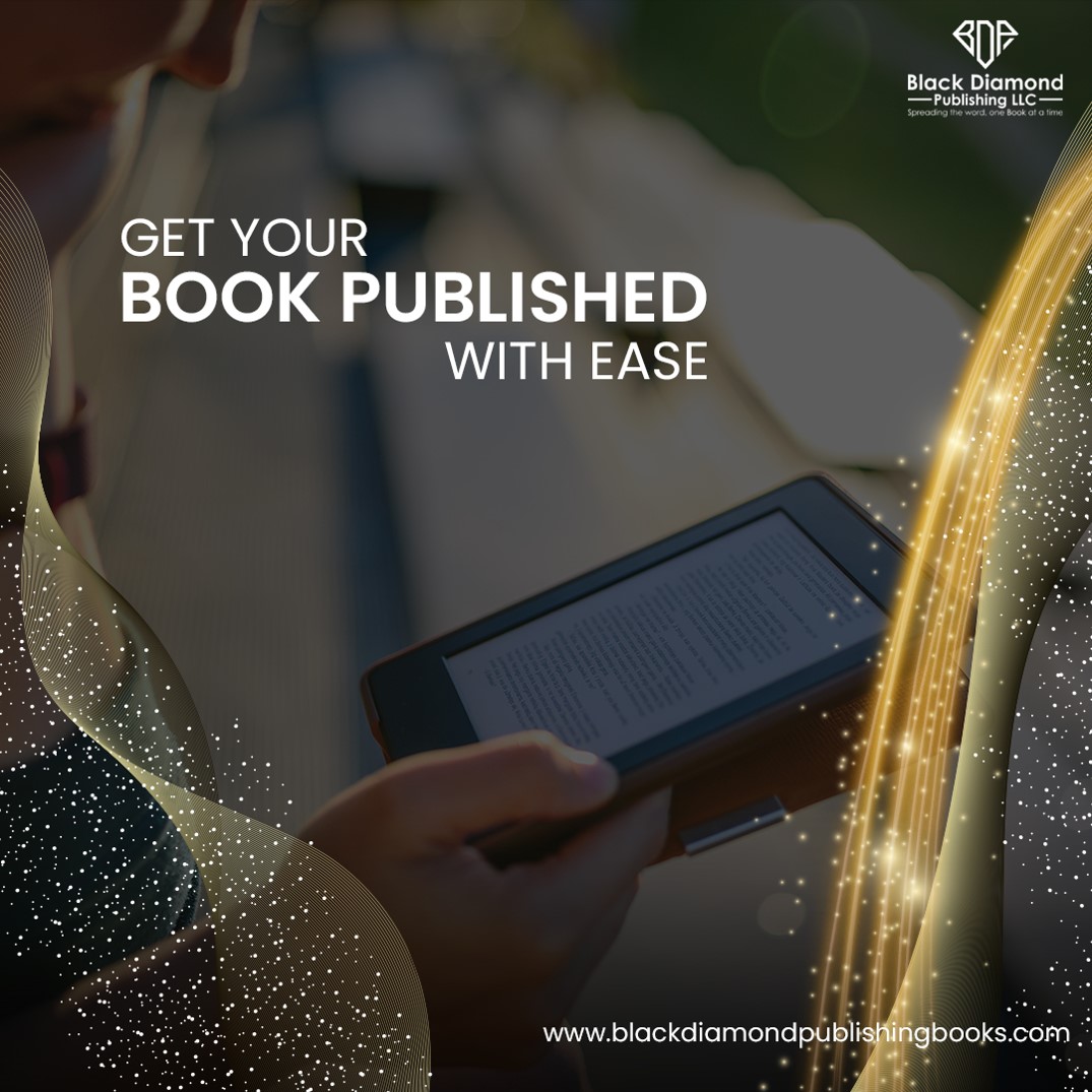 Black Diamond Publishing Books LLC
